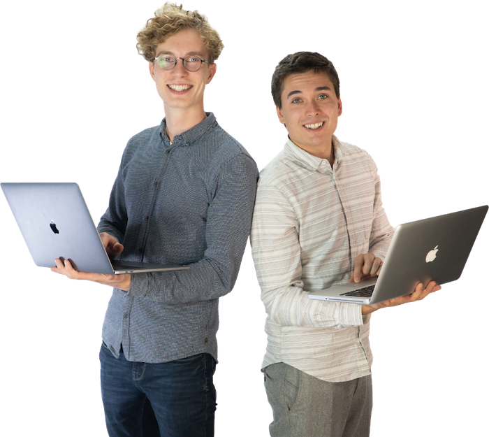 website ontwikkelen